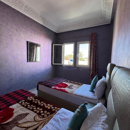 Dar Bennis 2 Bed & Breakfast Rabat Dış mekan fotoğraf
