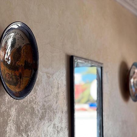 Dar Bennis 2 Bed & Breakfast Rabat Dış mekan fotoğraf
