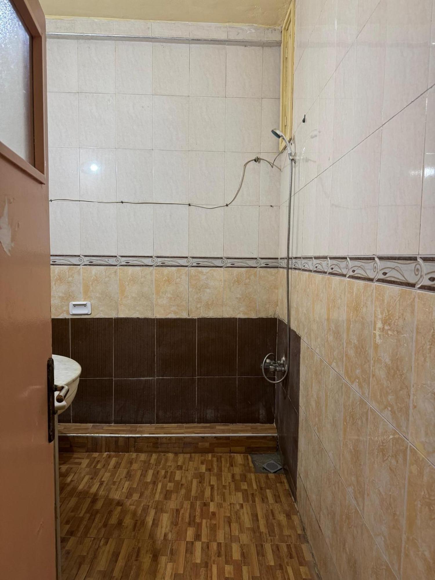 Dar Bennis 2 Bed & Breakfast Rabat Dış mekan fotoğraf