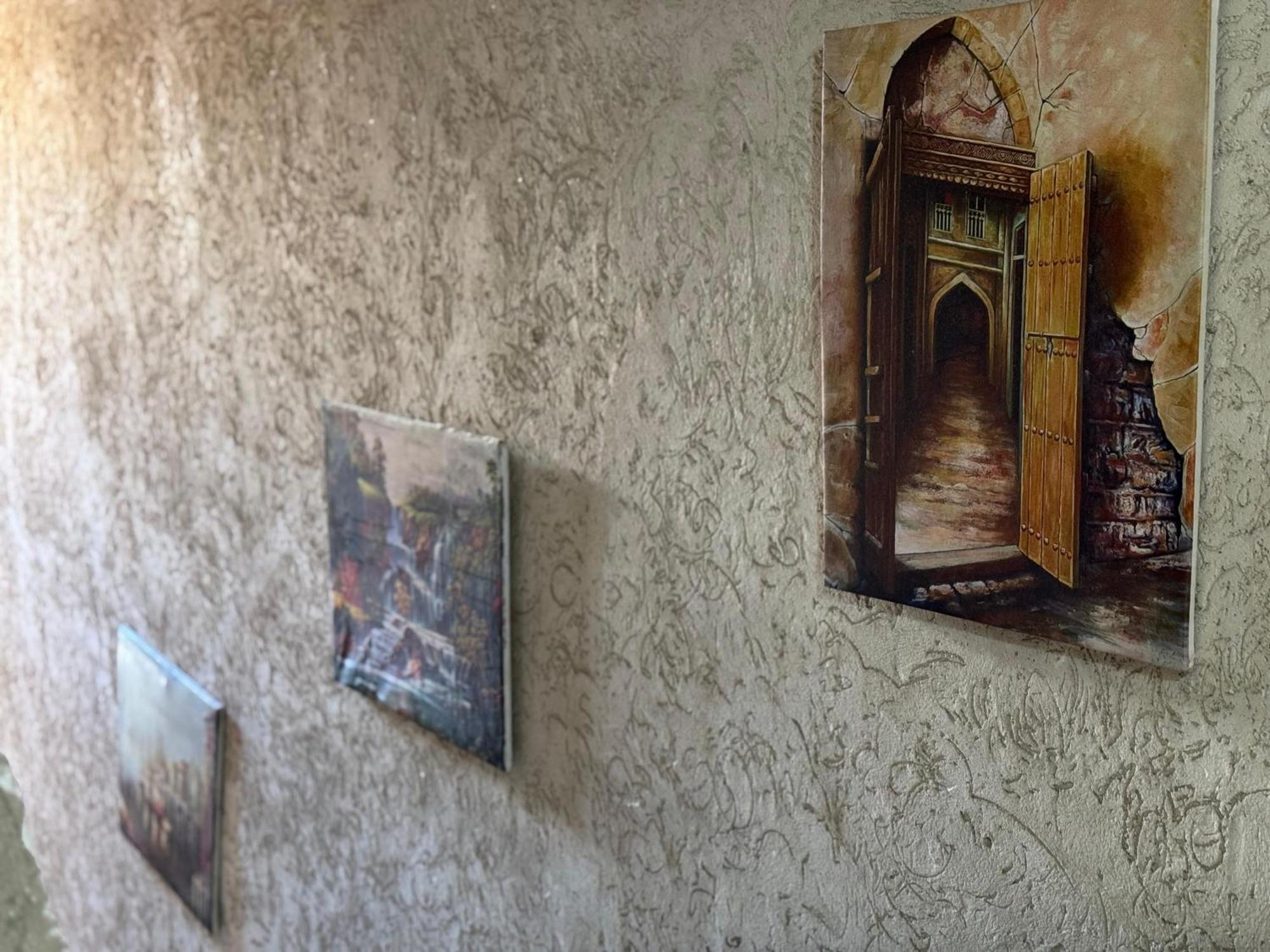 Dar Bennis 2 Bed & Breakfast Rabat Dış mekan fotoğraf